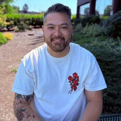 Johnny A. Nguyen profile
