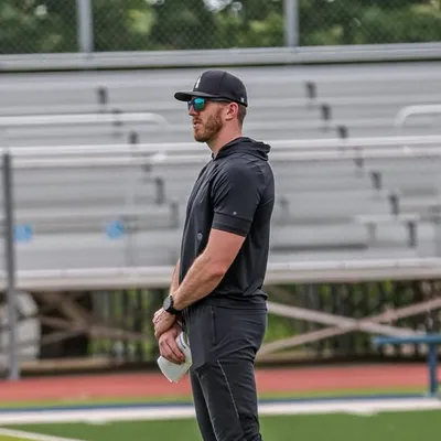 Blake Jarwin profile