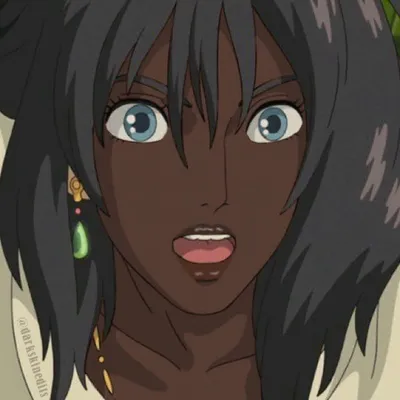 Jacqueline Ajueny-James profile