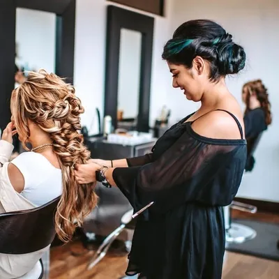 Jackie-Chicago Bridal Stylist profile