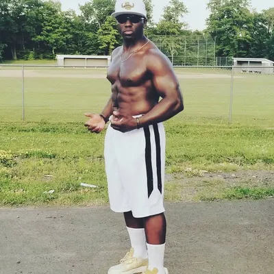 JAX DRUMZ FITNESS profile