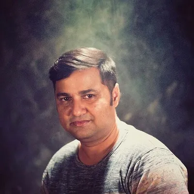 Jay Mukherjee Photography profile