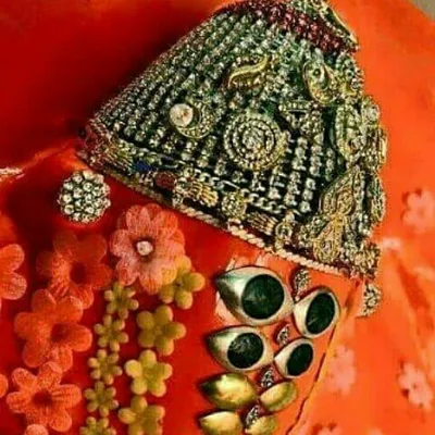 🙏 #मां_आशापुरा_सदाय_सहायते 🙏🚩 profile