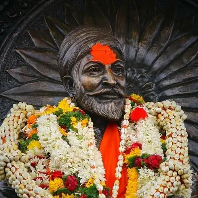 छत्रपती शिवाजी महाराज की जय 👑🚩 profile