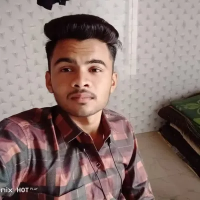 Jay Bamaniya profile