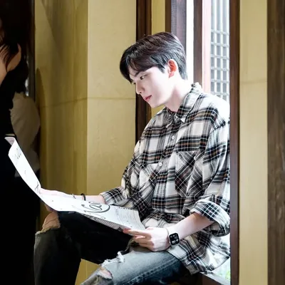 정재호 profile