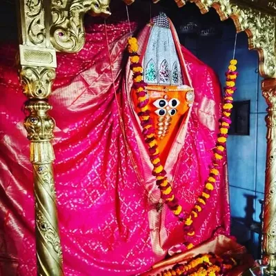 राज राजेश्वरी आशापुरा माता नमः profile