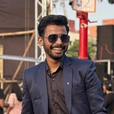 JAY BAGATE profile