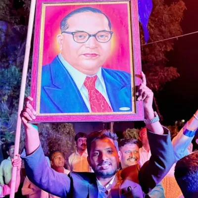 जय भीम अनुज profile