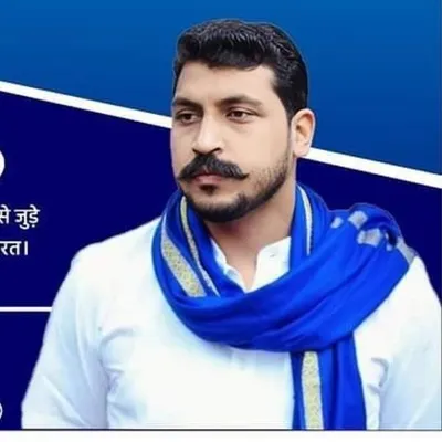 only jay Bhim ๐๐ฟ profile