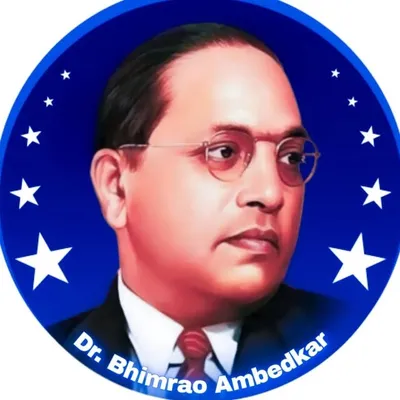 Jay Bhim Namo Buddhay ๐๐๐ profile