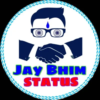 #jay_bhim_status šµ profile