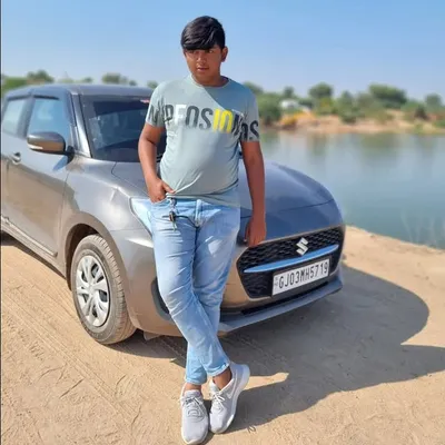 Jay Raosahab profile