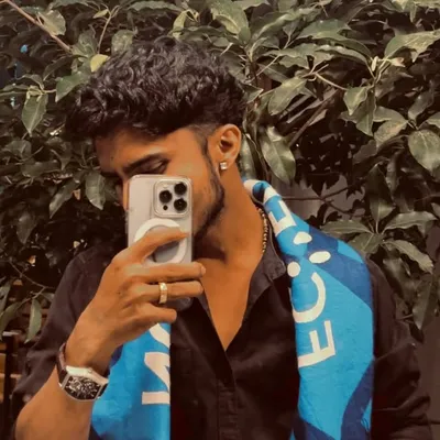 Jay Dolariya profile