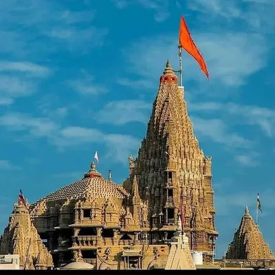 ❤જय_દ્વાཞⅈકાⅅℍⅈશ ❤ profile