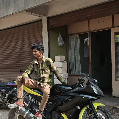 galchar jay profile
