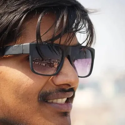 Jay Ghediya profile