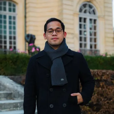 Victor Lampa profile