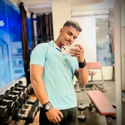 Jay Lonkar profile