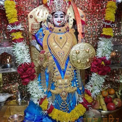 JAY MAA ASHAPURA profile