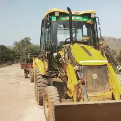 jay mahakali jcb santrampur profile