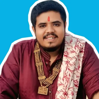 Jay Maharaj Sarkar profile