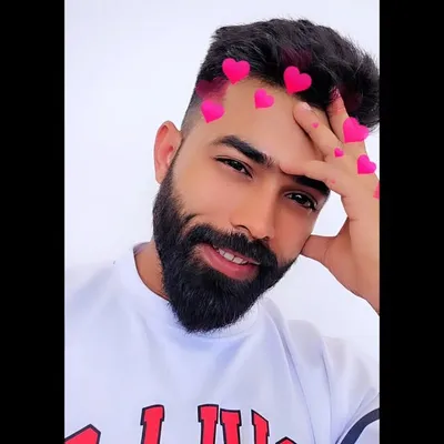 Jay Mahida profile