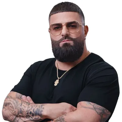 Jay "Majors” Raposo profile