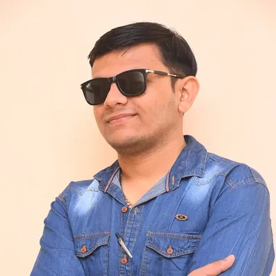 Jay Mashru profile