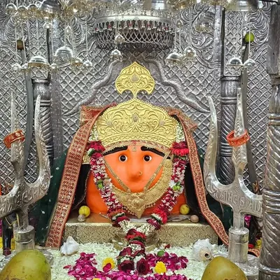 भूतेश्वर मेलडी सदा सहायते profile
