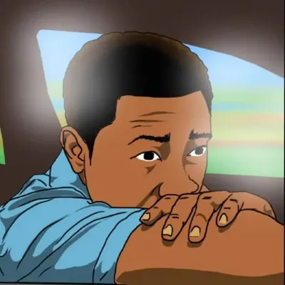 Joshua Mike-Bamiloye profile