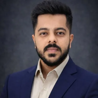 JAY B MOHNANI | Business Strategist profile