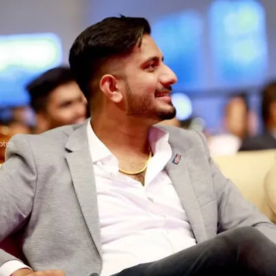 Jay k profile