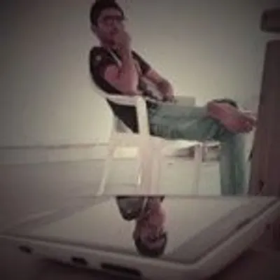 Jay Parmar profile