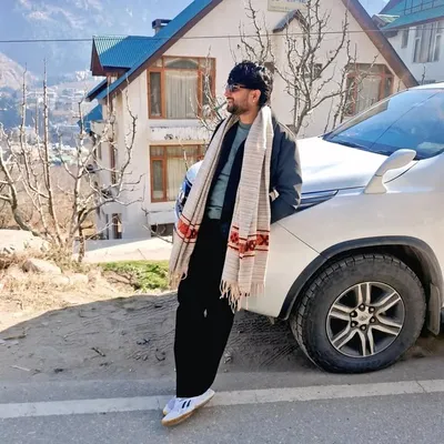 ydv"_ jay paji " profile