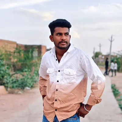 राजस्थानी छोरा 💐 profile