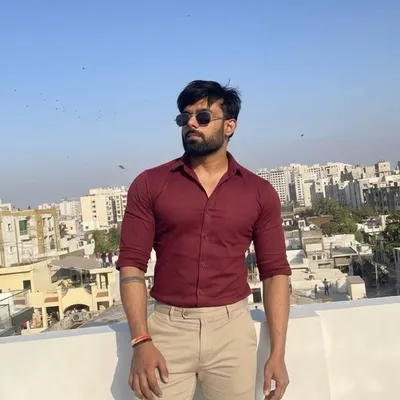 JAY RATHOD profile