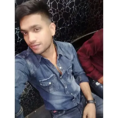 #Samundre_ji_⚡ profile