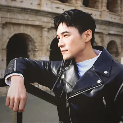 是元介 profile