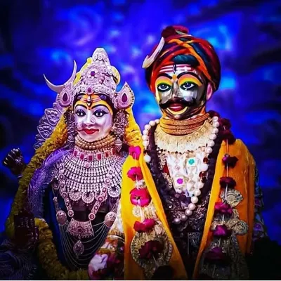 🌷जय श्री महाकालेश्वर🌷 profile