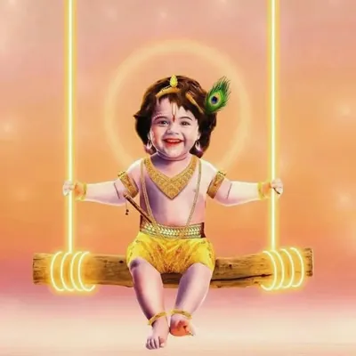 Jay Shri Krishna profile