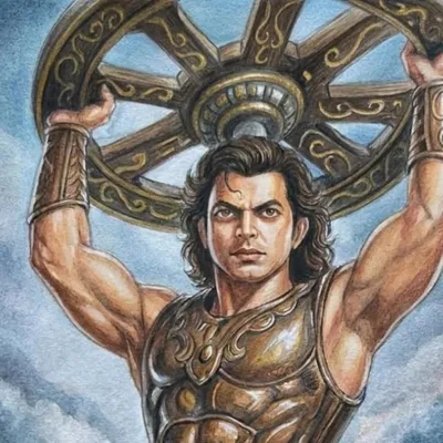 Jay Singh Chouhan (जय सिंह चौहान) profile