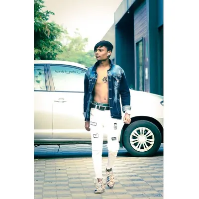 Jay surti profile
