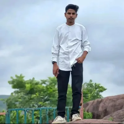 JAY VERMA ๐ฎ๐ณ profile