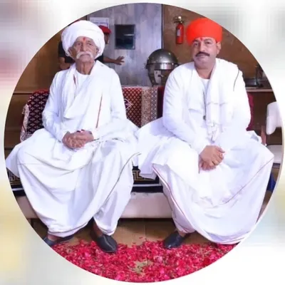‼️ભગવાન શ્રી કરમશી બાપા‼️ તિર્થધામ સાણંદ 🛕‼️ profile