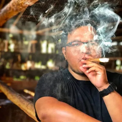 Jay Villarica profile