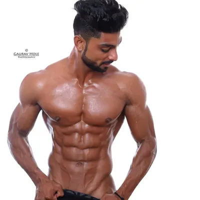 Get Fit Online/JAY WAKUDE ๐ฆ profile
