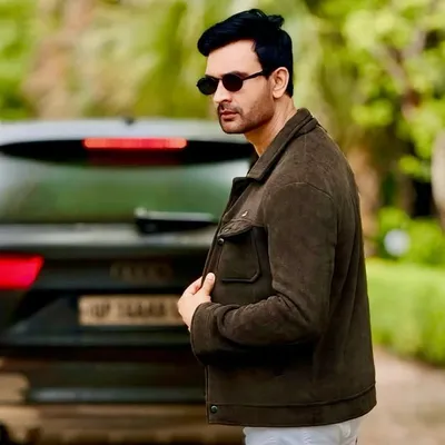 Jay Yadav profile