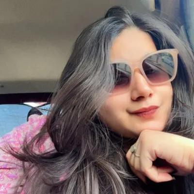 Jaya Maheshwari profile