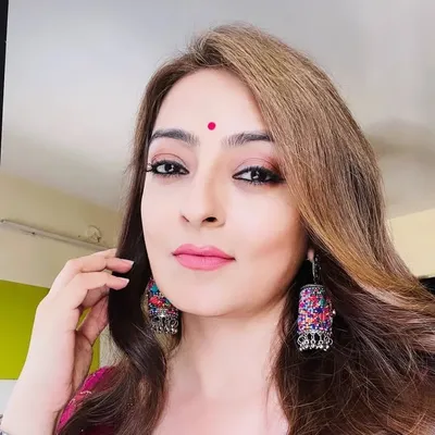 Jaya Binju Tyagi profile